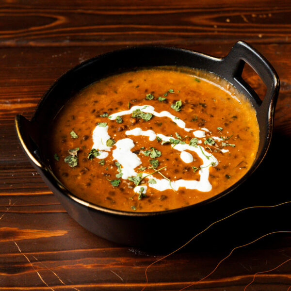 Dal Makhani